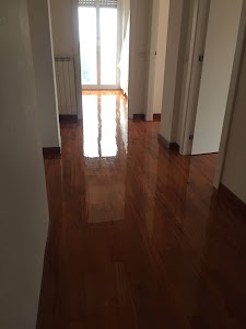 Del Pozo Parquet place picture